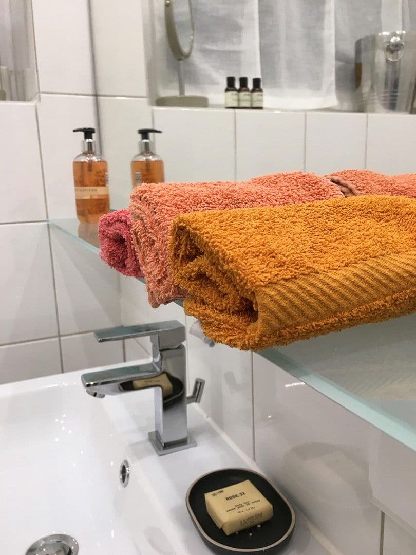 Prenájom bytu 2-izbový 63 m², Haan, Severné Porýnie - Westfálsko Prenájom bytu 2-izbový 63 m², Haan, Severné Porýnie - Westfálsko