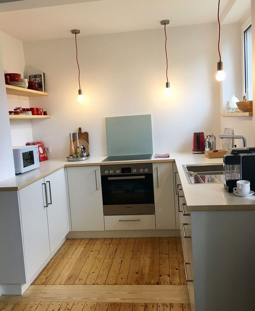 Prenájom bytu 2-izbový 63 m², Haan, Severné Porýnie - Westfálsko Prenájom bytu 2-izbový 63 m², Haan, Severné Porýnie - Westfálsko