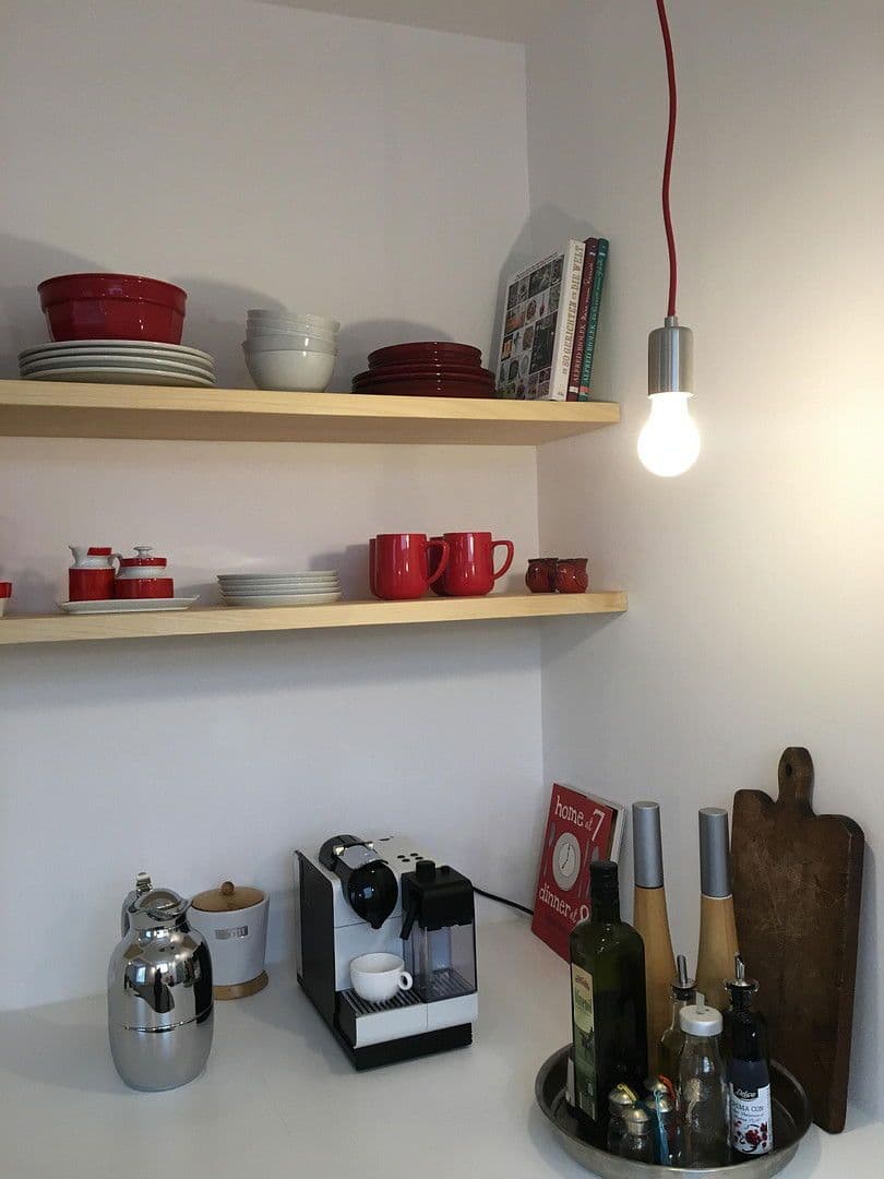 Prenájom bytu 2-izbový 63 m², Haan, Severné Porýnie - Westfálsko Prenájom bytu 2-izbový 63 m², Haan, Severné Porýnie - Westfálsko