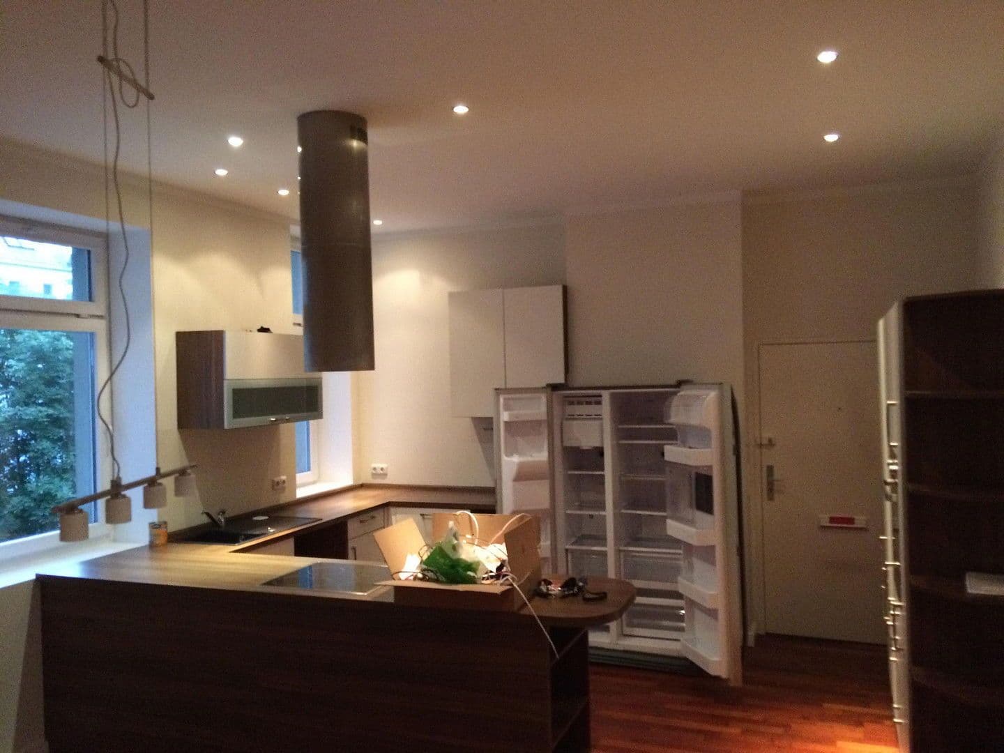 Predaj bytu 4-izbový 146 m², Prinzregentenstr., Berlin, Berlín Predaj bytu 4-izbový 146 m², Prinzregentenstr., Berlin, Berlín