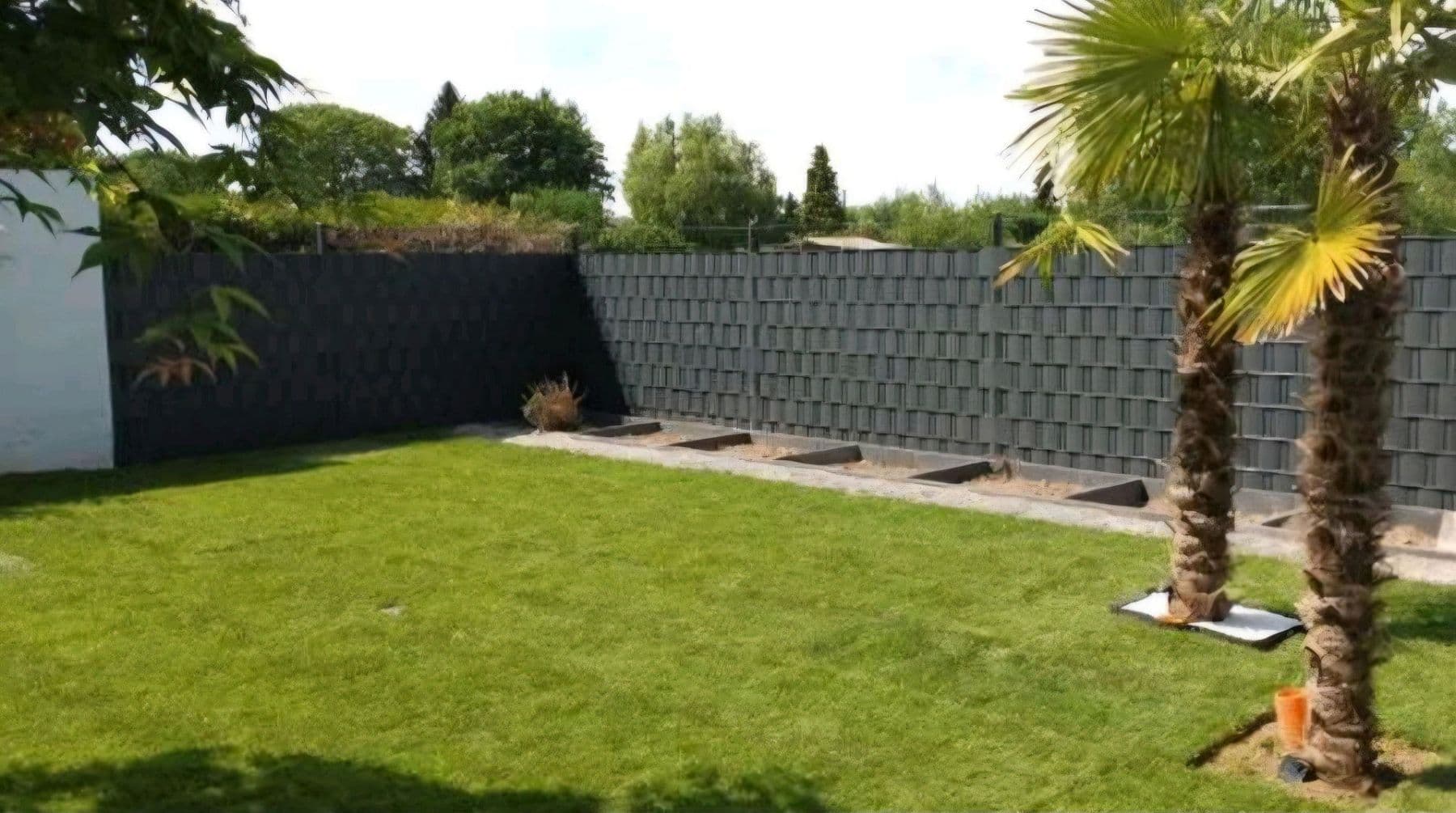 Prenájom bytu 2-izbový 65 m², Weinheim, Bádensko-Wurttembersko Prenájom bytu 2-izbový 65 m², Weinheim, Bádensko-Wurttembersko