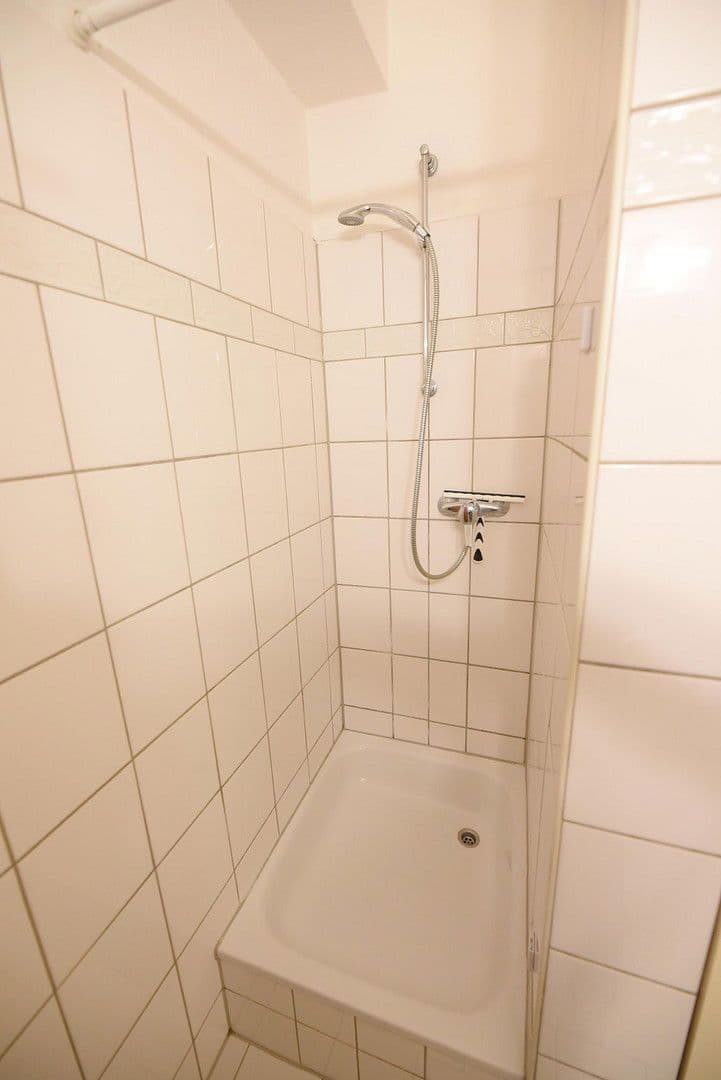 Prenájom bytu 2-izbový 37 m², Conradstrasse 10, Dresden, Sasko Prenájom bytu 2-izbový 37 m², Conradstrasse 10, Dresden, Sasko