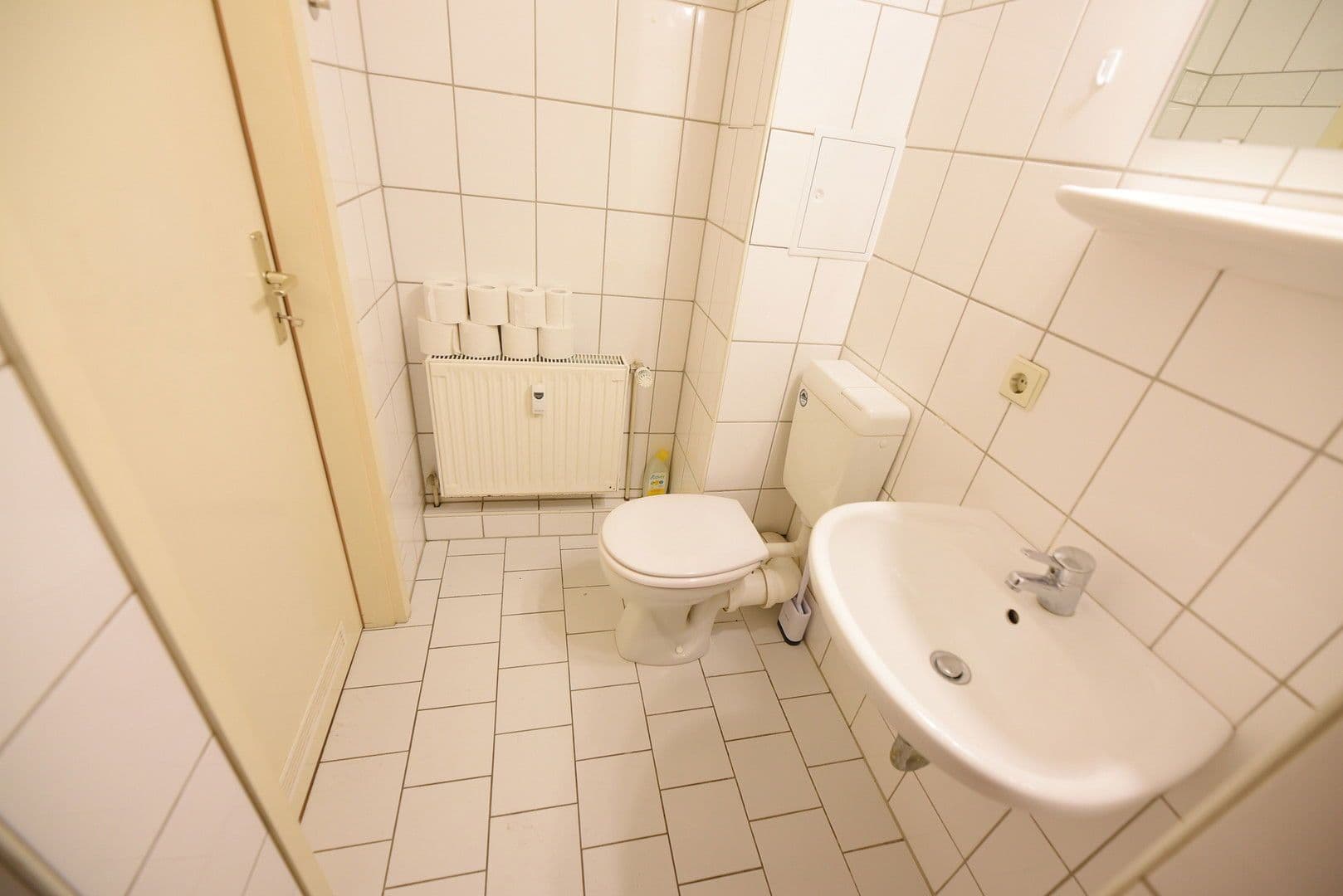 Prenájom bytu 2-izbový 37 m², Conradstrasse 10, Dresden, Sasko Prenájom bytu 2-izbový 37 m², Conradstrasse 10, Dresden, Sasko