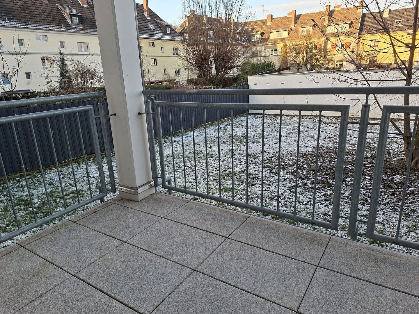 Prenájom bytu 2-izbový 71 m², Remagen, Porýnie-Falcko Prenájom bytu 2-izbový 71 m², Remagen, Porýnie-Falcko