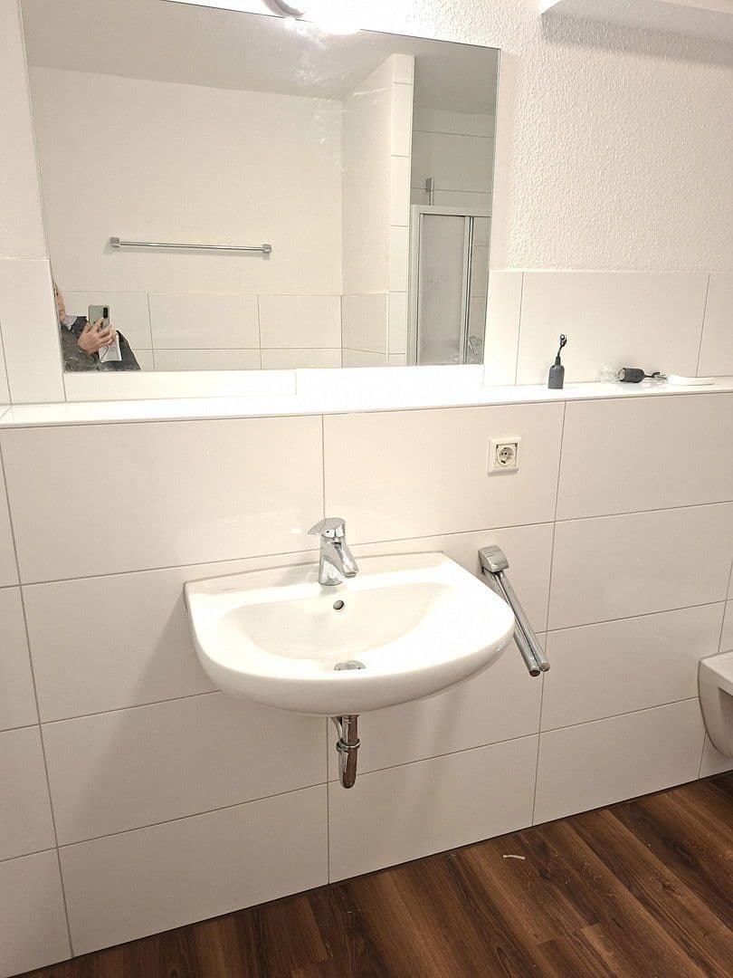 Prenájom bytu 2-izbový 71 m², Remagen, Porýnie-Falcko Prenájom bytu 2-izbový 71 m², Remagen, Porýnie-Falcko