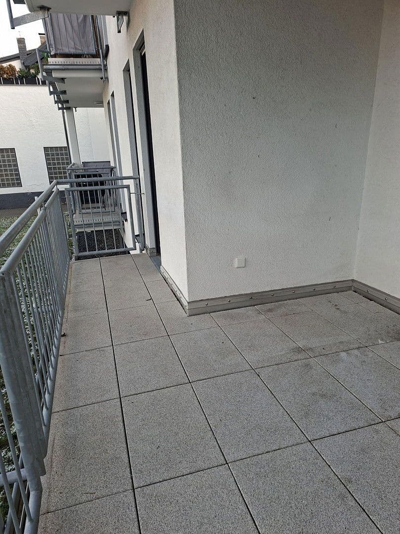 Prenájom bytu 2-izbový 71 m², Remagen, Porýnie-Falcko Prenájom bytu 2-izbový 71 m², Remagen, Porýnie-Falcko