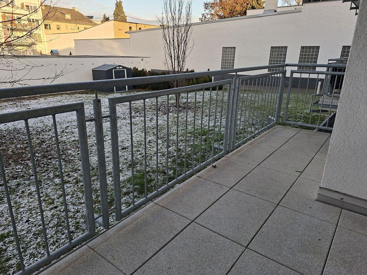 Prenájom bytu 2-izbový 71 m², Remagen, Porýnie-Falcko Prenájom bytu 2-izbový 71 m², Remagen, Porýnie-Falcko