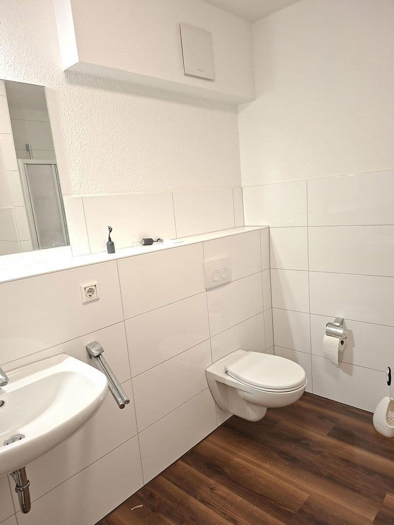 Prenájom bytu 2-izbový 71 m², Remagen, Porýnie-Falcko Prenájom bytu 2-izbový 71 m², Remagen, Porýnie-Falcko