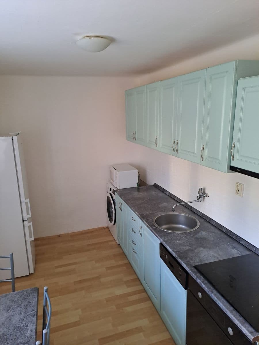 Prenájom bytu 2-izbový 72 m², Prachatice, Jihočeský kraj Prenájom bytu 2-izbový 72 m², Prachatice, Jihočeský kraj