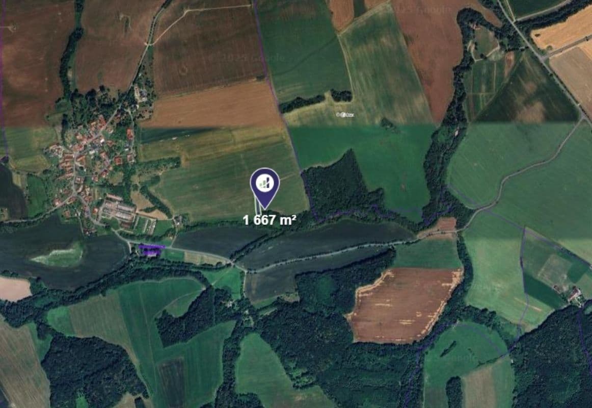 Predaj pozemku 1.667 m², Kelč, Zlínský kraj Predaj pozemku 1.667 m², Kelč, Zlínský kraj