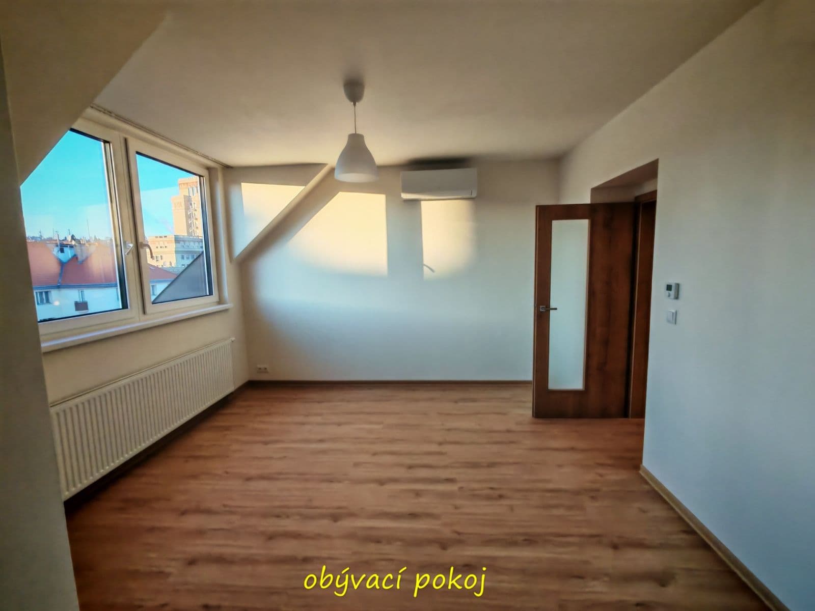 Prenájom bytu 2-izbový 63 m², Jugoslávských partyzánů, Praha, Praha Prenájom bytu 2-izbový 63 m², Jugoslávských partyzánů, Praha, Praha