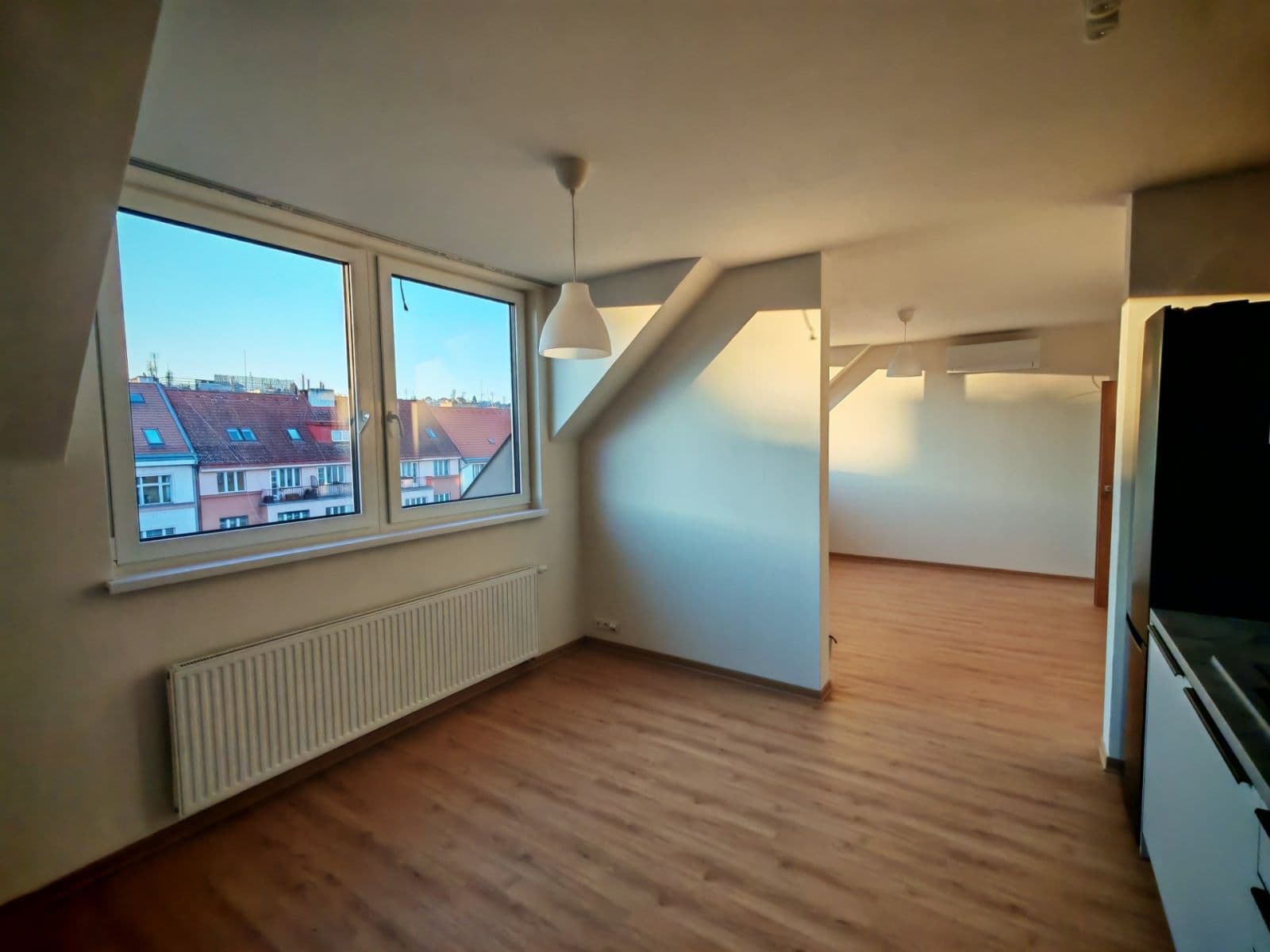 Prenájom bytu 2-izbový 63 m², Jugoslávských partyzánů, Praha, Praha Prenájom bytu 2-izbový 63 m², Jugoslávských partyzánů, Praha, Praha