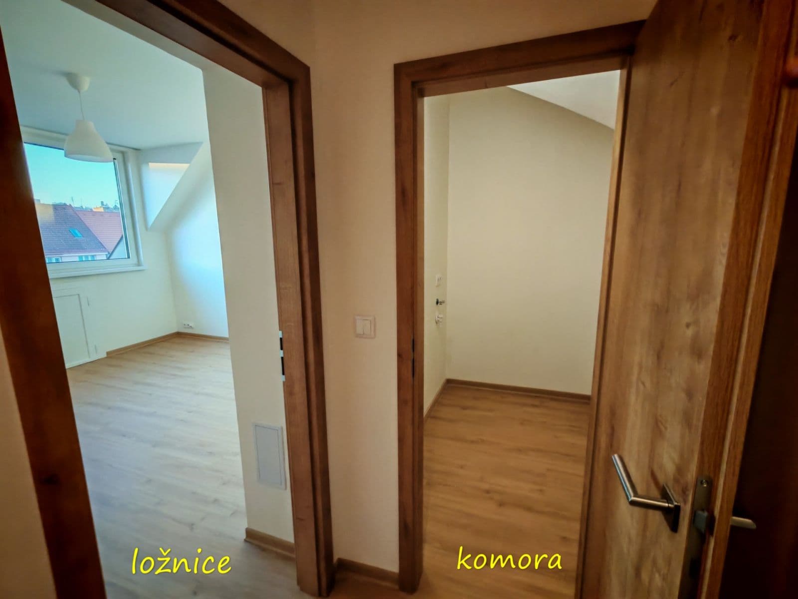 Prenájom bytu 2-izbový 63 m², Jugoslávských partyzánů, Praha, Praha Prenájom bytu 2-izbový 63 m², Jugoslávských partyzánů, Praha, Praha