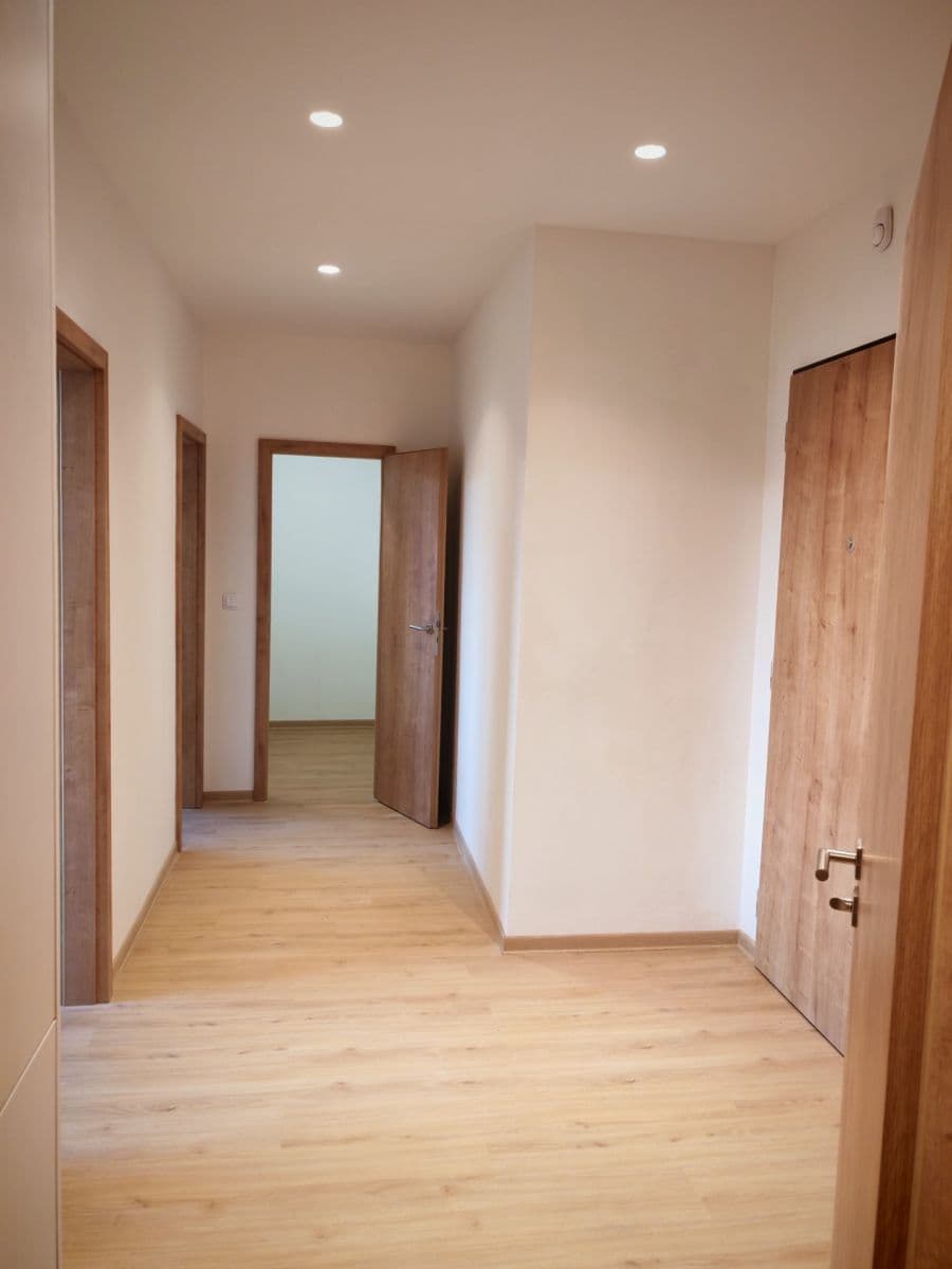 Prenájom bytu 2-izbový 63 m², Jugoslávských partyzánů, Praha, Praha Prenájom bytu 2-izbový 63 m², Jugoslávských partyzánů, Praha, Praha