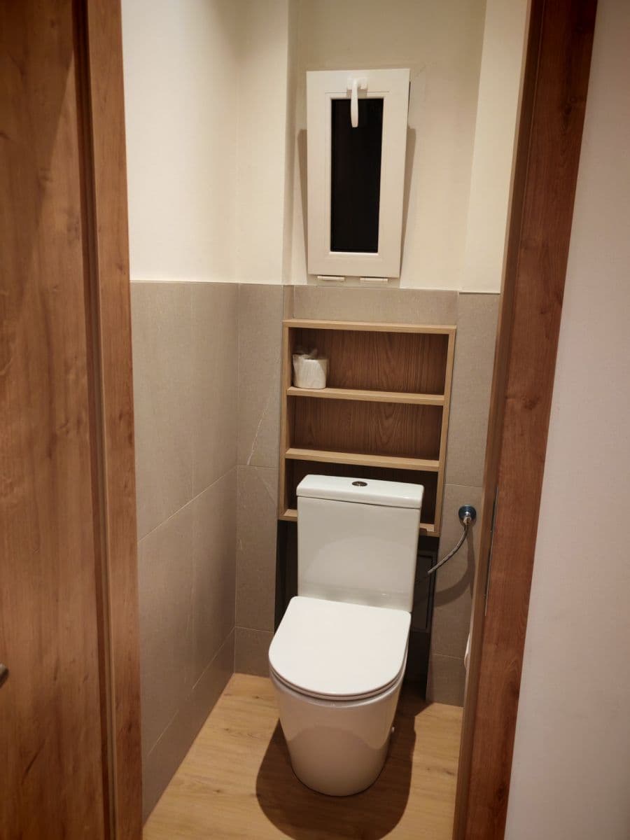 Prenájom bytu 2-izbový 63 m², Jugoslávských partyzánů, Praha, Praha Prenájom bytu 2-izbový 63 m², Jugoslávských partyzánů, Praha, Praha