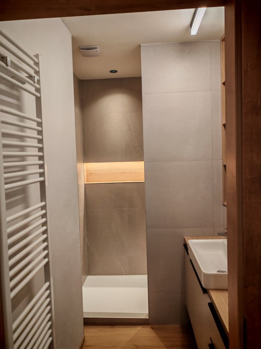 Prenájom bytu 2-izbový 63 m², Jugoslávských partyzánů, Praha, Praha Prenájom bytu 2-izbový 63 m², Jugoslávských partyzánů, Praha, Praha