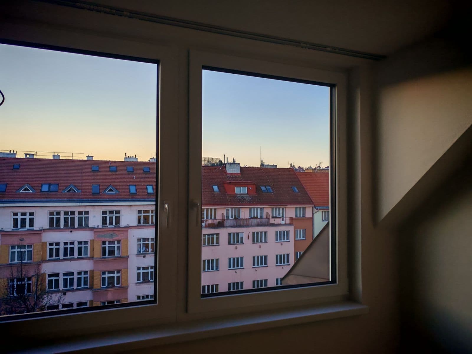 Prenájom bytu 2-izbový 63 m², Jugoslávských partyzánů, Praha, Praha Prenájom bytu 2-izbový 63 m², Jugoslávských partyzánů, Praha, Praha