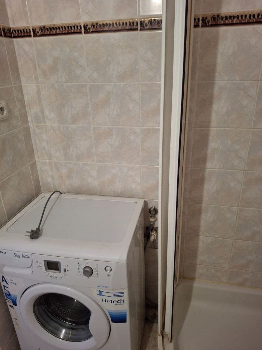 Prenájom bytu 1-izbový 34 m², Hlivická, Praha, Praha Prenájom bytu 1-izbový 34 m², Hlivická, Praha, Praha