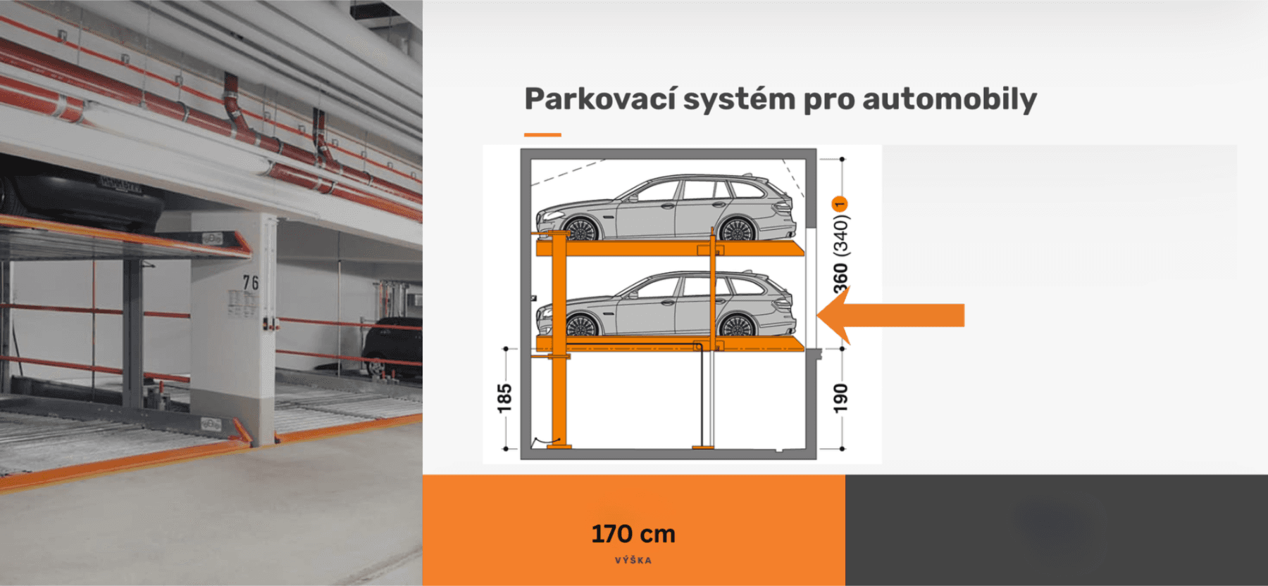 Prenájom garáže 13 m², Brno, Jihomoravský kraj Prenájom garáže 13 m², Brno, Jihomoravský kraj