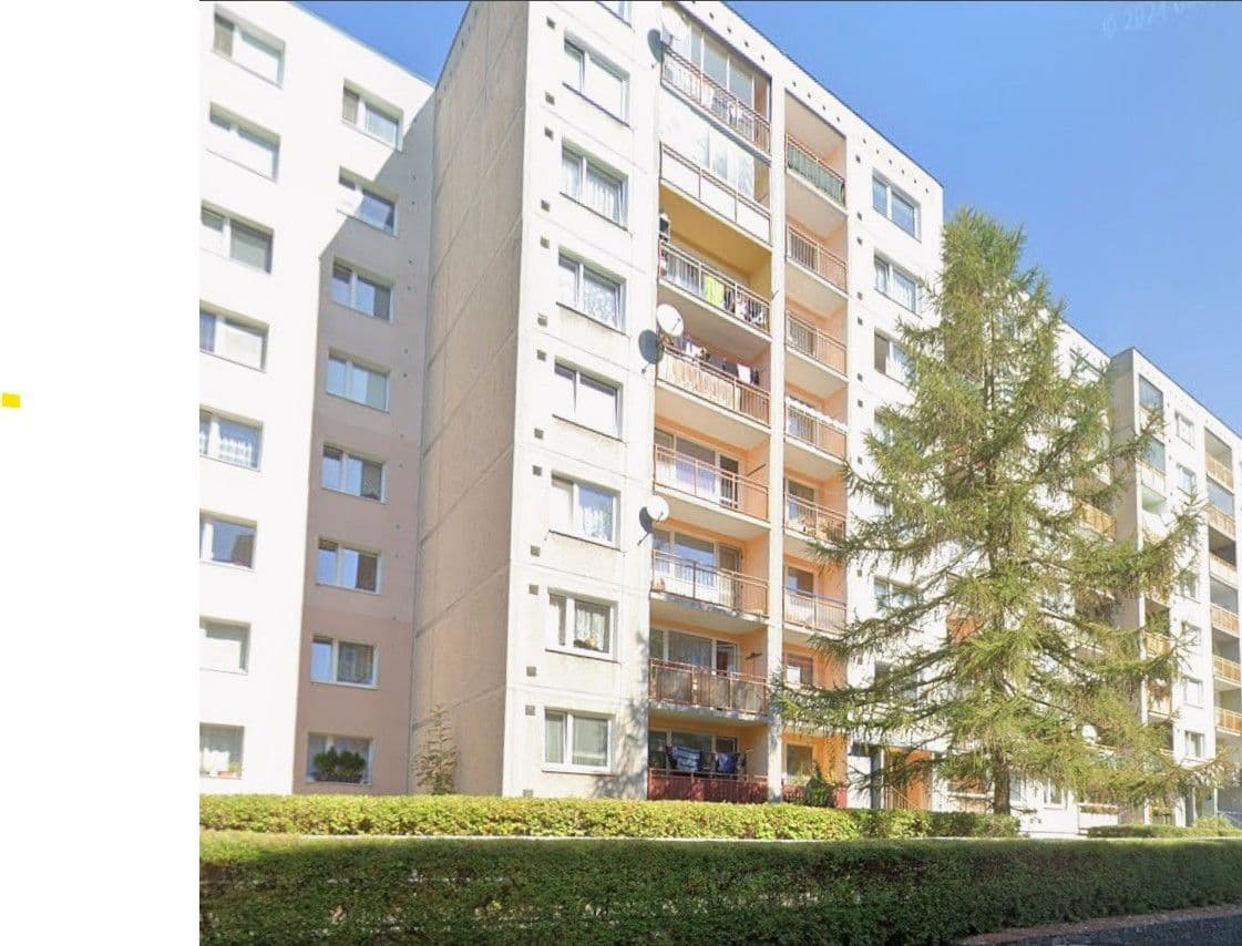 Predaj bytu 3-izbový 75 m², Ježkova, Liberec, Liberecký kraj Predaj bytu 3-izbový 75 m², Ježkova, Liberec, Liberecký kraj