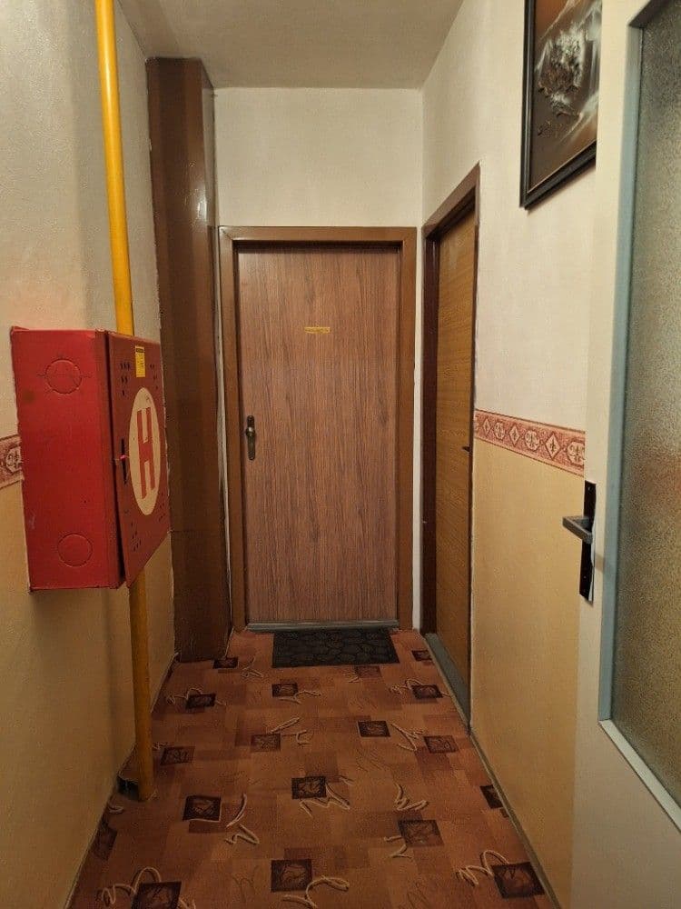 Predaj bytu 3-izbový 75 m², Ježkova, Liberec, Liberecký kraj Predaj bytu 3-izbový 75 m², Ježkova, Liberec, Liberecký kraj