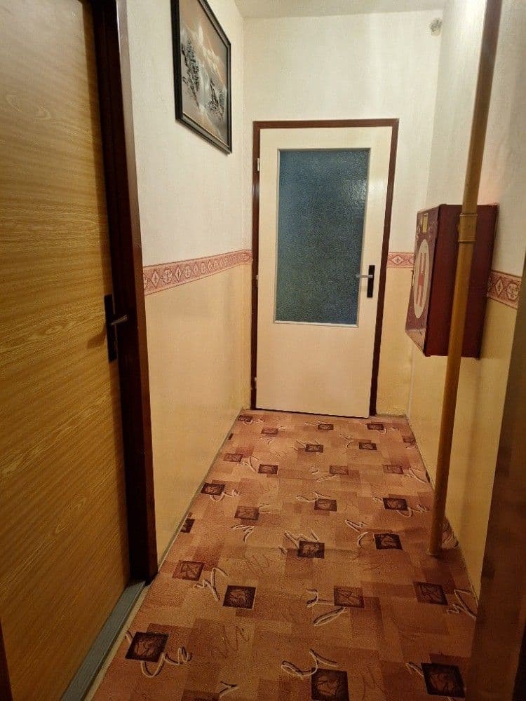 Predaj bytu 3-izbový 75 m², Ježkova, Liberec, Liberecký kraj Predaj bytu 3-izbový 75 m², Ježkova, Liberec, Liberecký kraj