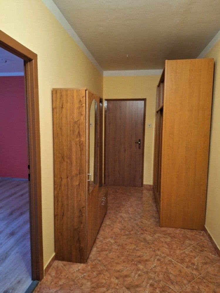 Predaj bytu 3-izbový 75 m², Ježkova, Liberec, Liberecký kraj Predaj bytu 3-izbový 75 m², Ježkova, Liberec, Liberecký kraj