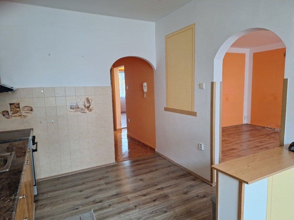 Predaj bytu 3-izbový 75 m², Ježkova, Liberec, Liberecký kraj Predaj bytu 3-izbový 75 m², Ježkova, Liberec, Liberecký kraj