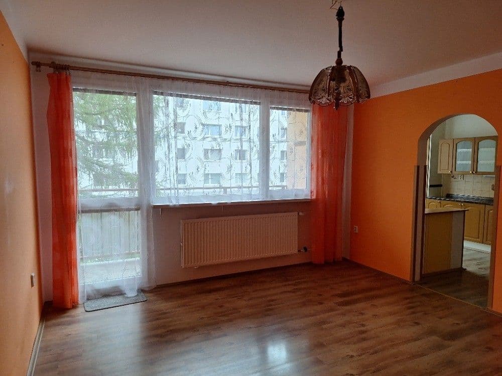 Predaj bytu 3-izbový 75 m², Ježkova, Liberec, Liberecký kraj Predaj bytu 3-izbový 75 m², Ježkova, Liberec, Liberecký kraj