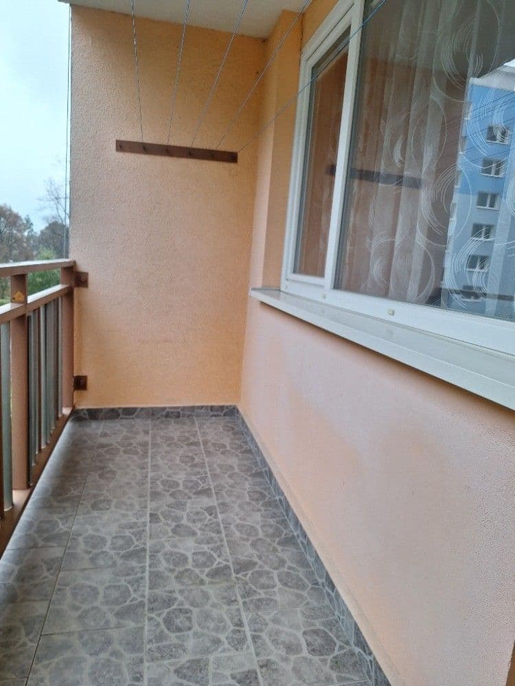 Predaj bytu 3-izbový 75 m², Ježkova, Liberec, Liberecký kraj Predaj bytu 3-izbový 75 m², Ježkova, Liberec, Liberecký kraj