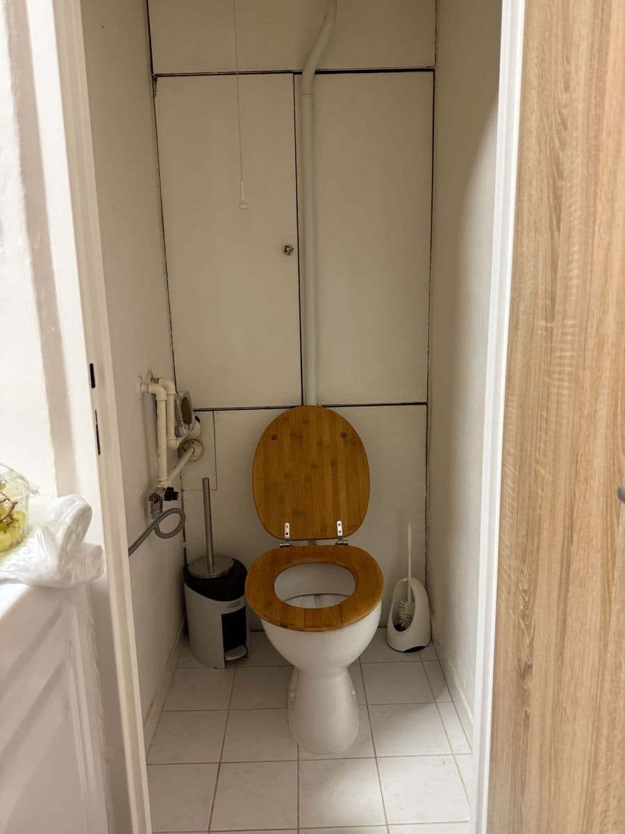 Prenájom bytu 2-izbový 54 m², Maříkova, Praha, Praha Prenájom bytu 2-izbový 54 m², Maříkova, Praha, Praha