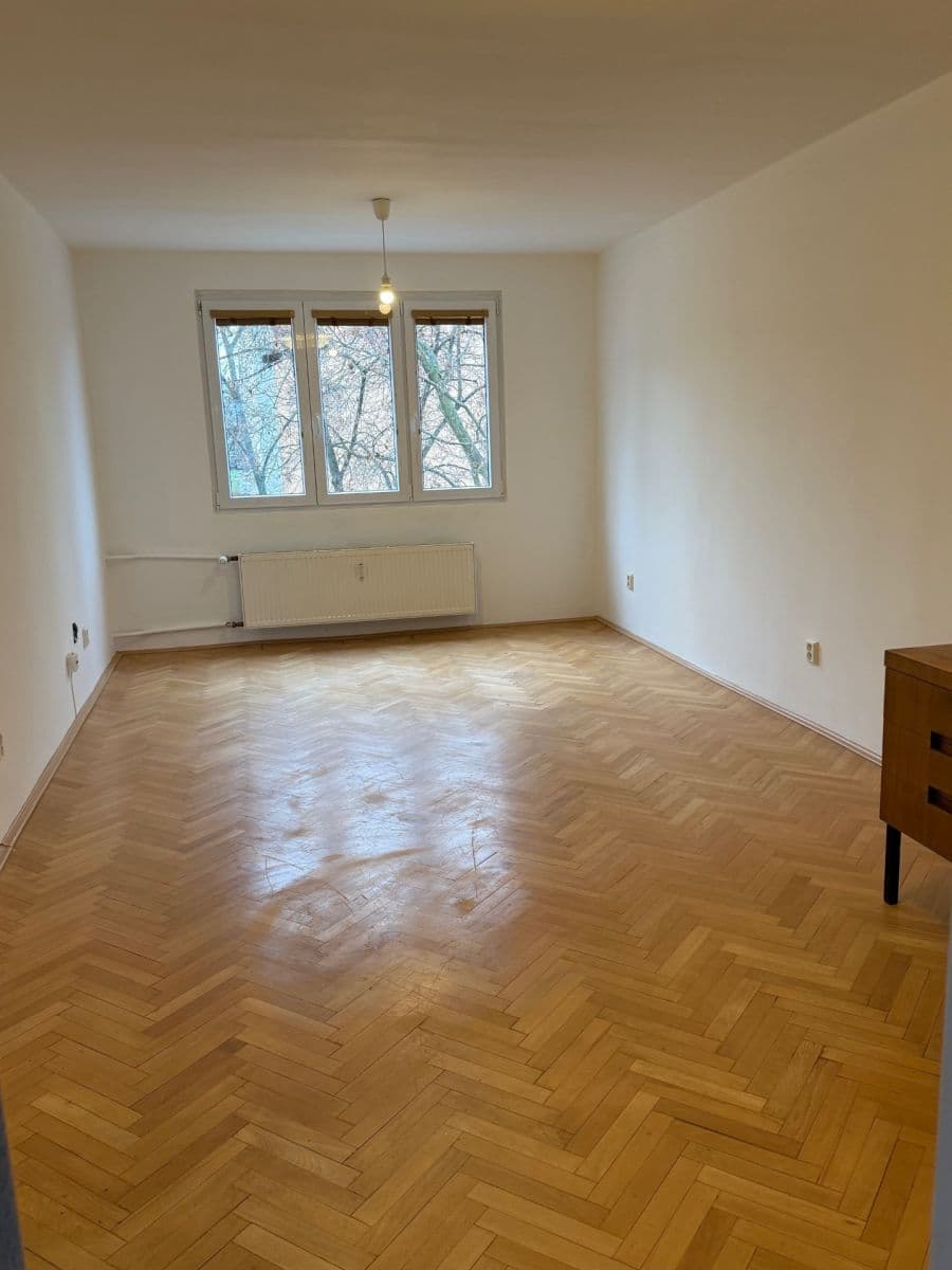 Prenájom bytu 2-izbový 54 m², Maříkova, Praha, Praha Prenájom bytu 2-izbový 54 m², Maříkova, Praha, Praha