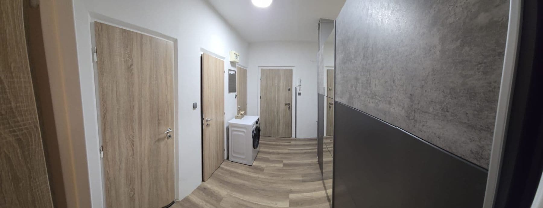 Prenájom bytu 2-izbový 54 m², Maříkova, Praha, Praha Prenájom bytu 2-izbový 54 m², Maříkova, Praha, Praha
