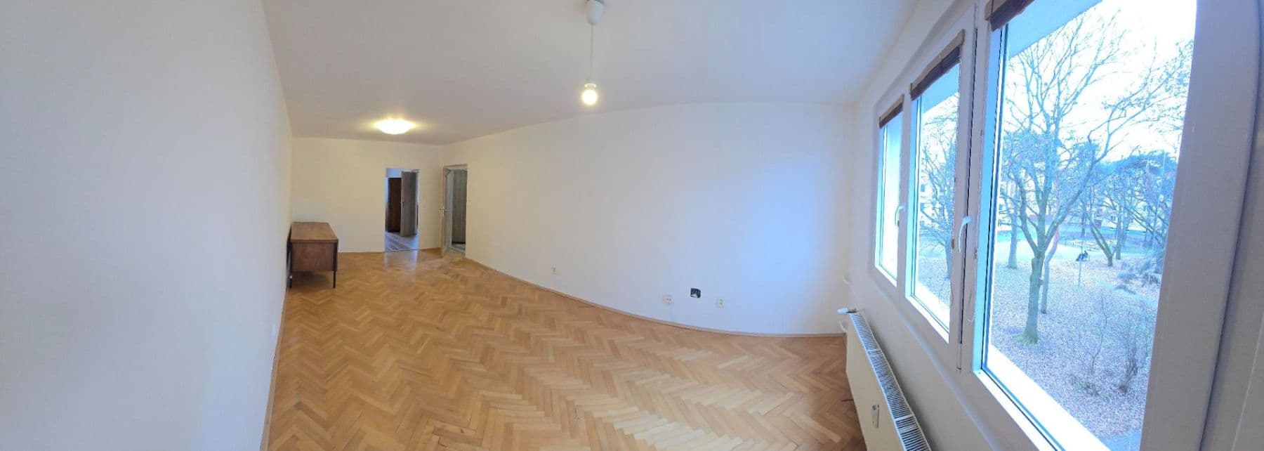 Prenájom bytu 2-izbový 54 m², Maříkova, Praha, Praha Prenájom bytu 2-izbový 54 m², Maříkova, Praha, Praha