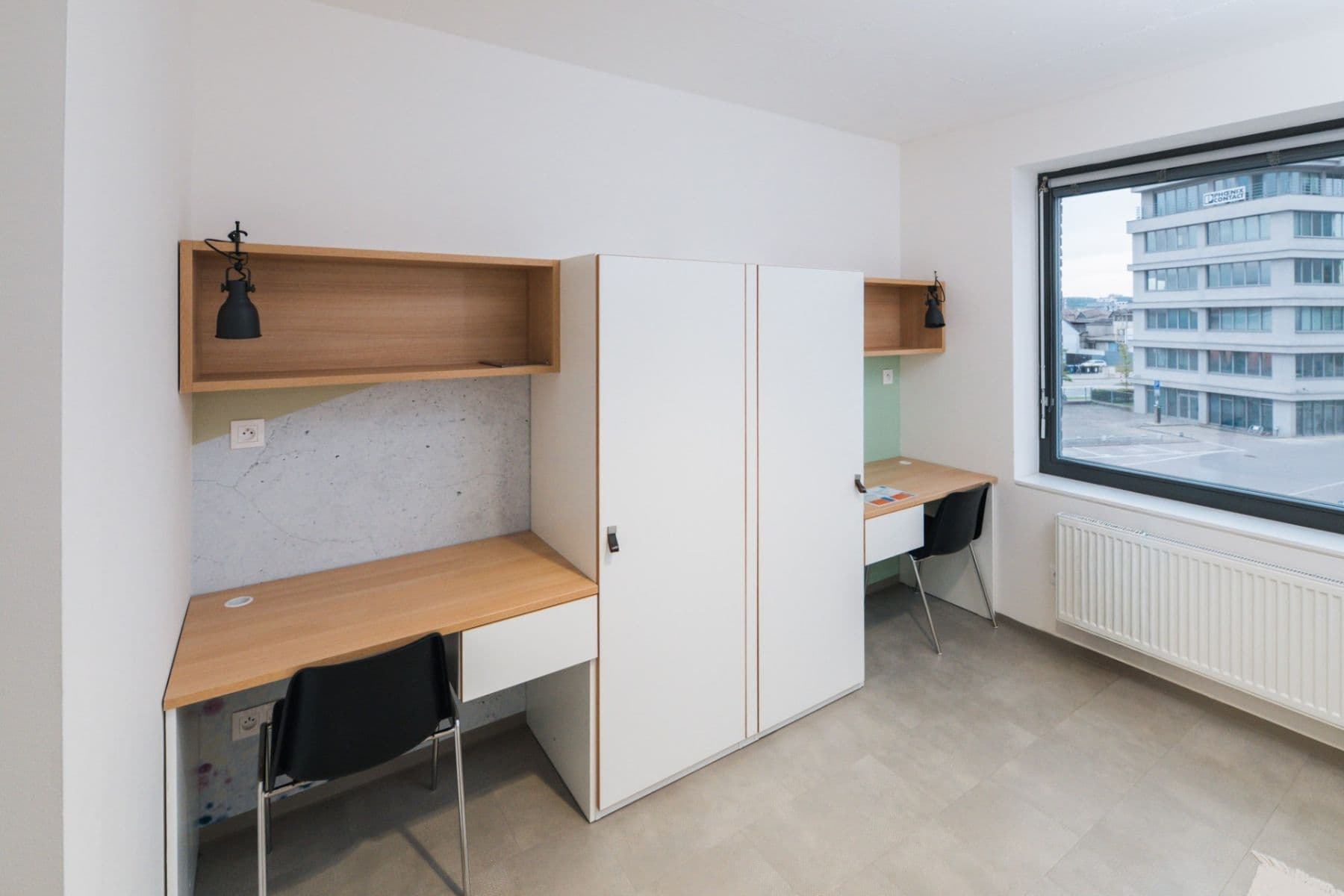 Prenájom bytu 1-izbový 24 m², Dornych, Brno, Jihomoravský kraj Prenájom bytu 1-izbový 24 m², Dornych, Brno, Jihomoravský kraj