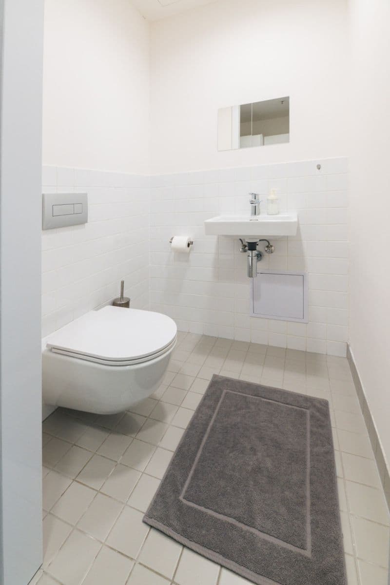 Prenájom bytu 1-izbový 24 m², Dornych, Brno, Jihomoravský kraj Prenájom bytu 1-izbový 24 m², Dornych, Brno, Jihomoravský kraj