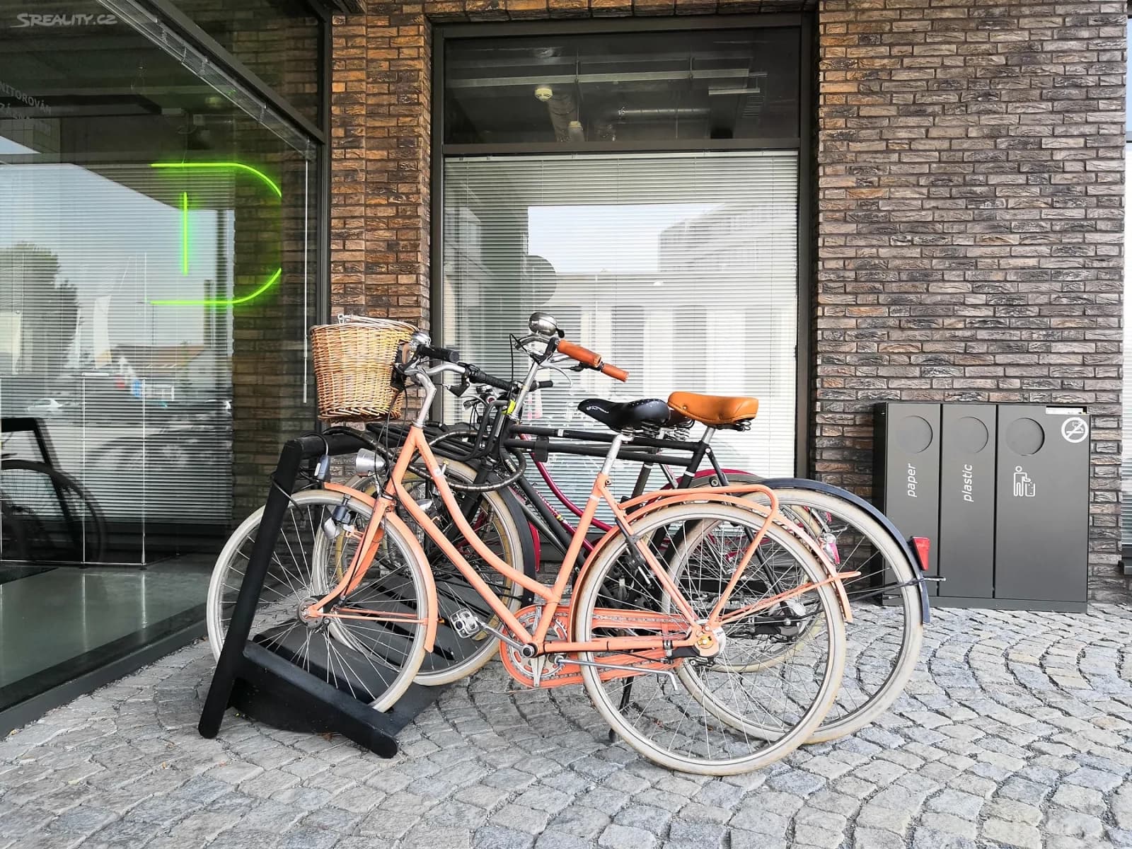 Prenájom bytu 1-izbový 24 m², Dornych, Brno, Jihomoravský kraj Prenájom bytu 1-izbový 24 m², Dornych, Brno, Jihomoravský kraj