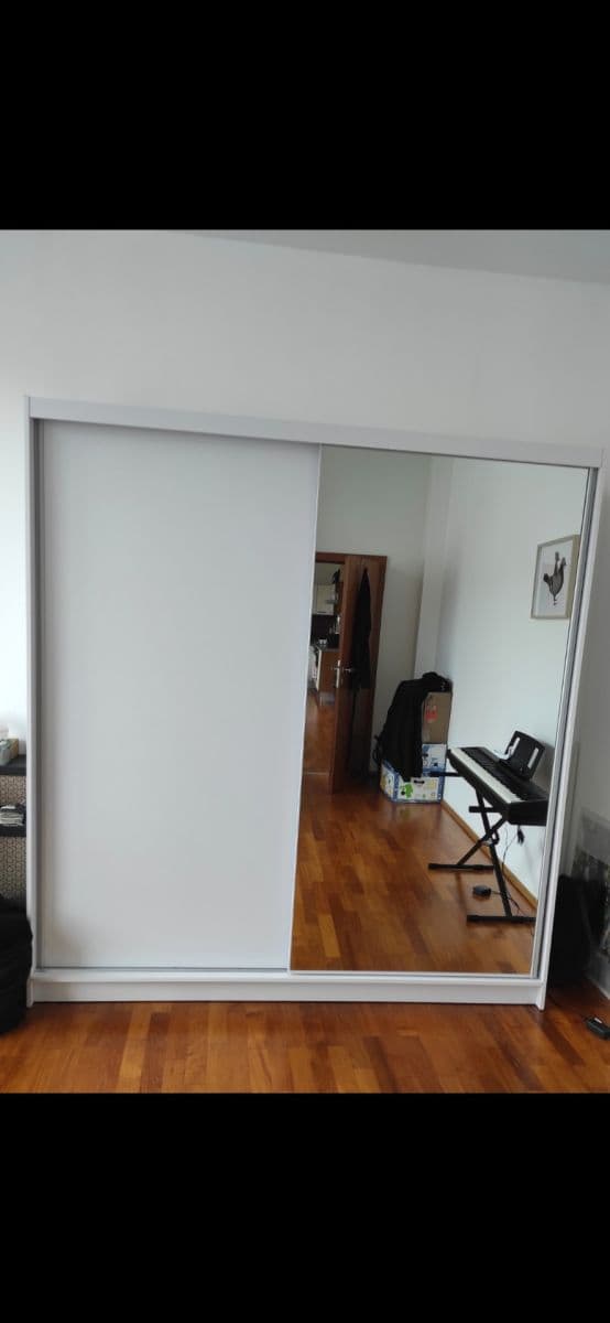 Prenájom bytu 4-izbový 20 m², Kozí, Brno, Jihomoravský kraj Prenájom bytu 4-izbový 20 m², Kozí, Brno, Jihomoravský kraj