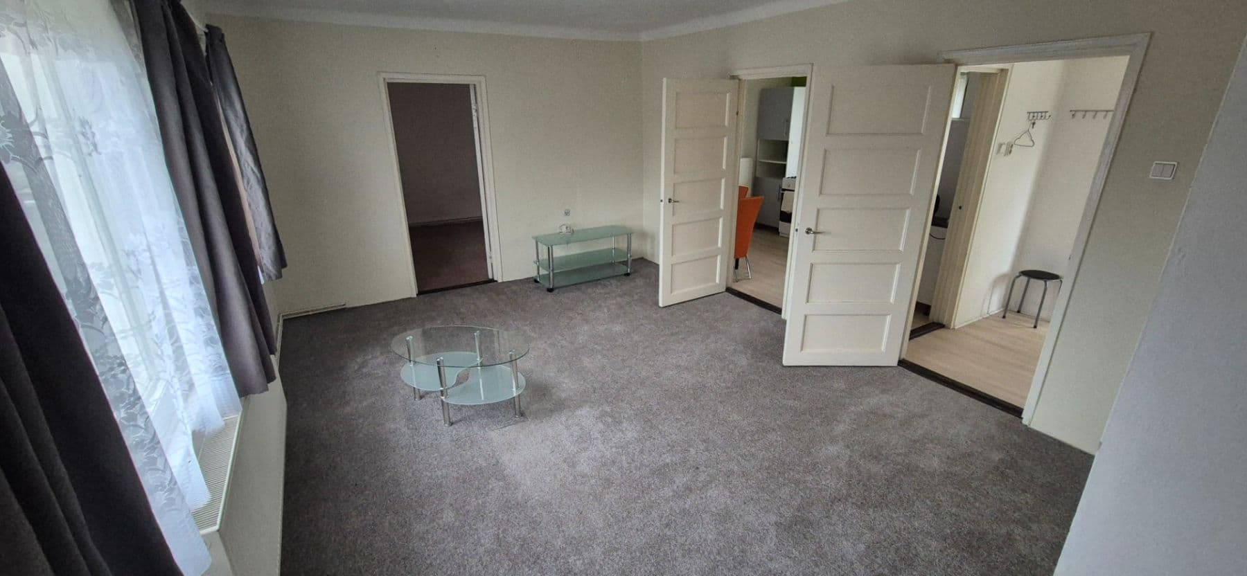 Prenájom bytu 2-izbový 57 m², Olbrachtova, Roztoky, Středočeský kraj Prenájom bytu 2-izbový 57 m², Olbrachtova, Roztoky, Středočeský kraj