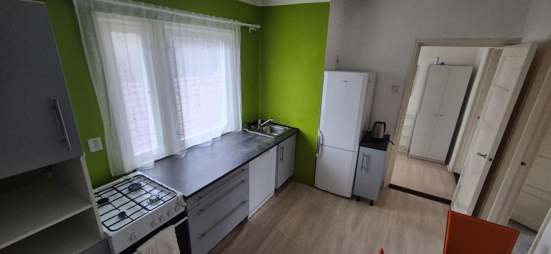 Prenájom bytu 2-izbový 57 m², Olbrachtova, Roztoky, Středočeský kraj Prenájom bytu 2-izbový 57 m², Olbrachtova, Roztoky, Středočeský kraj