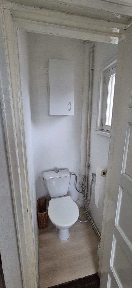 Prenájom bytu 2-izbový 57 m², Olbrachtova, Roztoky, Středočeský kraj Prenájom bytu 2-izbový 57 m², Olbrachtova, Roztoky, Středočeský kraj