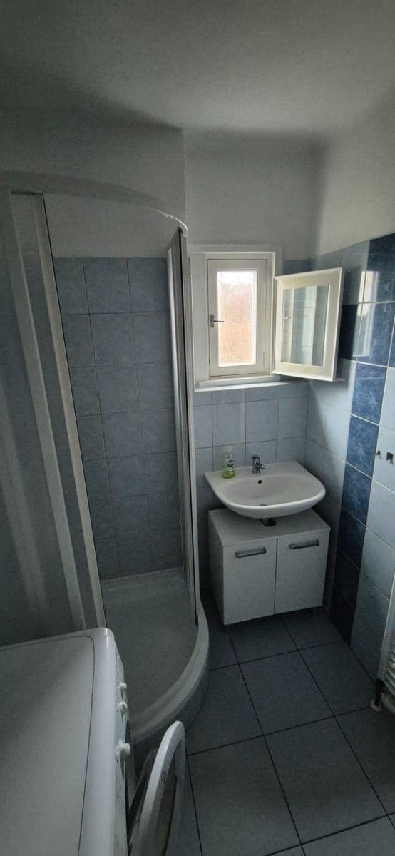 Prenájom bytu 2-izbový 57 m², Olbrachtova, Roztoky, Středočeský kraj Prenájom bytu 2-izbový 57 m², Olbrachtova, Roztoky, Středočeský kraj