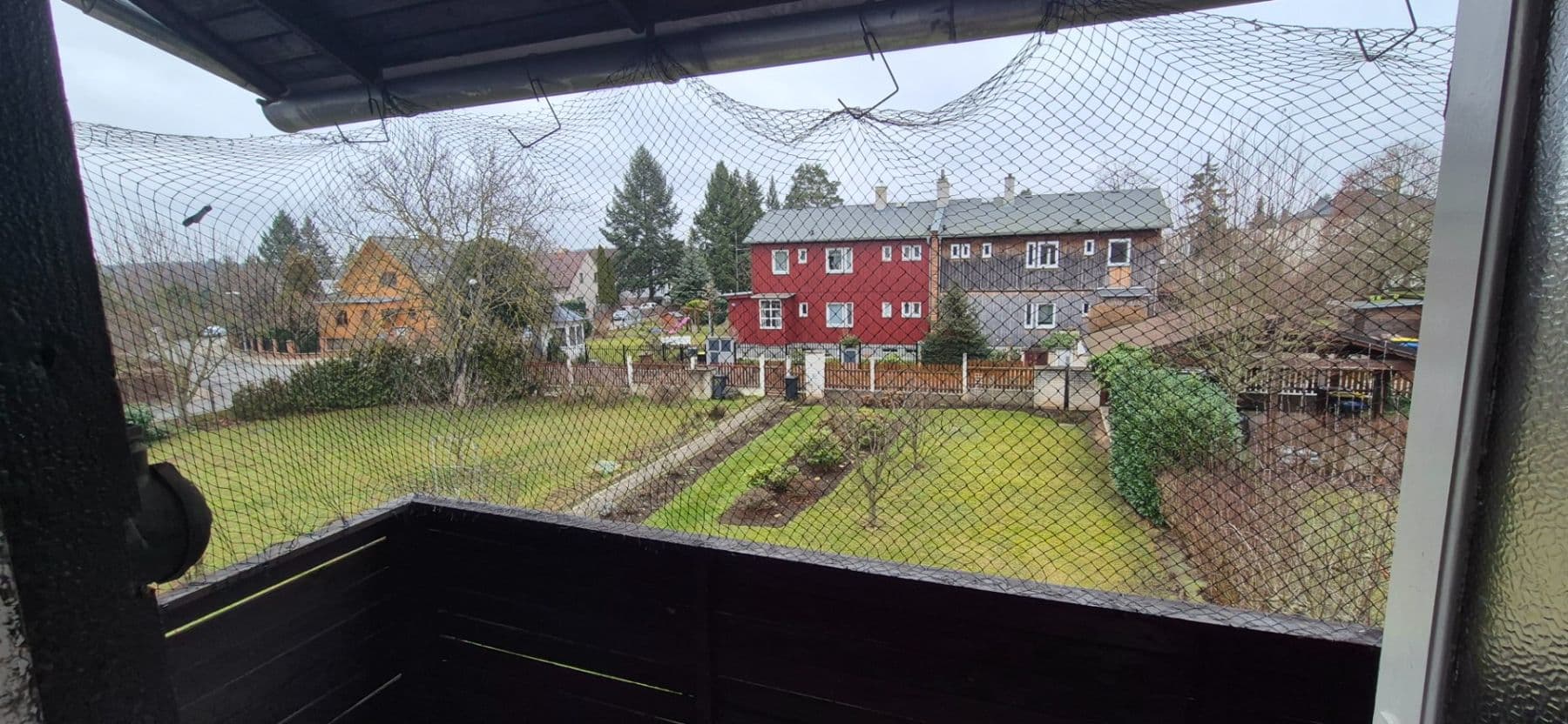 Prenájom bytu 2-izbový 57 m², Olbrachtova, Roztoky, Středočeský kraj Prenájom bytu 2-izbový 57 m², Olbrachtova, Roztoky, Středočeský kraj