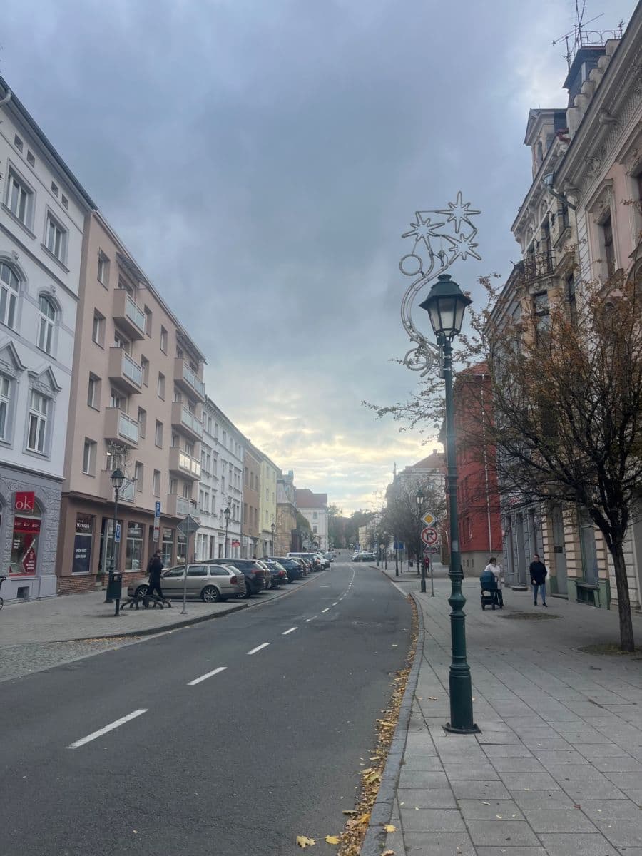 Prenájom bytu 2-izbový 51 m², Masarykova třída, Opava, Moravskoslezský kraj Prenájom bytu 2-izbový 51 m², Masarykova třída, Opava, Moravskoslezský kraj