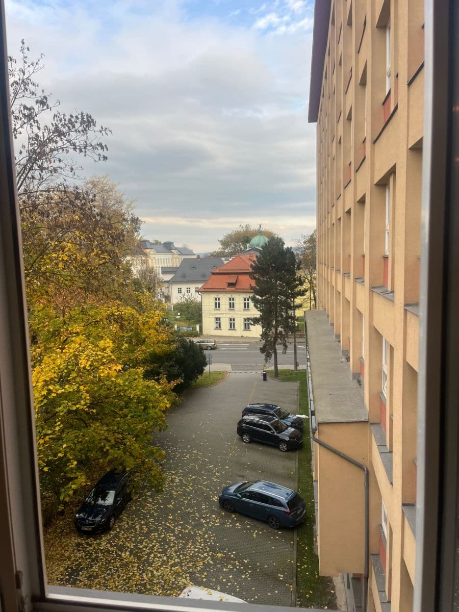 Prenájom bytu 2-izbový 51 m², Masarykova třída, Opava, Moravskoslezský kraj Prenájom bytu 2-izbový 51 m², Masarykova třída, Opava, Moravskoslezský kraj