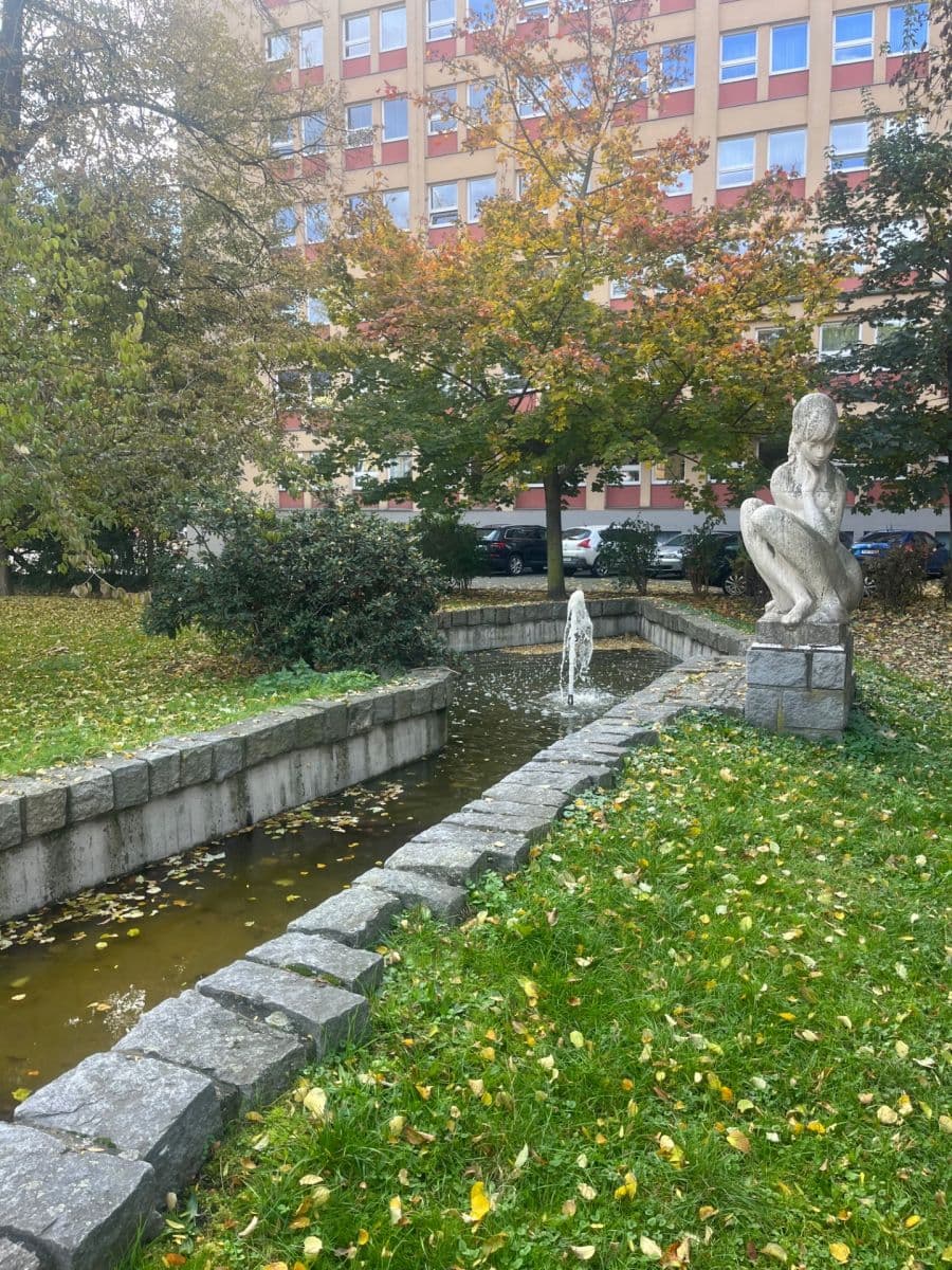 Prenájom bytu 2-izbový 51 m², Masarykova třída, Opava, Moravskoslezský kraj Prenájom bytu 2-izbový 51 m², Masarykova třída, Opava, Moravskoslezský kraj