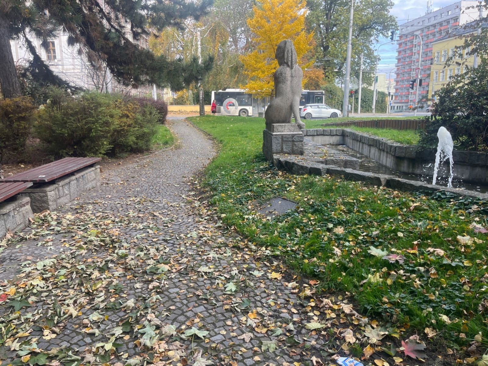 Prenájom bytu 2-izbový 51 m², Masarykova třída, Opava, Moravskoslezský kraj Prenájom bytu 2-izbový 51 m², Masarykova třída, Opava, Moravskoslezský kraj