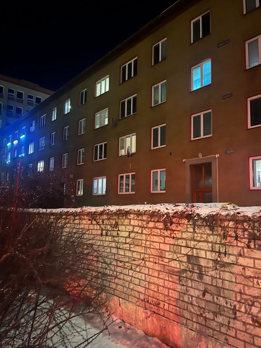 Prenájom bytu 2-izbový 51 m², Masarykova třída, Opava, Moravskoslezský kraj Prenájom bytu 2-izbový 51 m², Masarykova třída, Opava, Moravskoslezský kraj