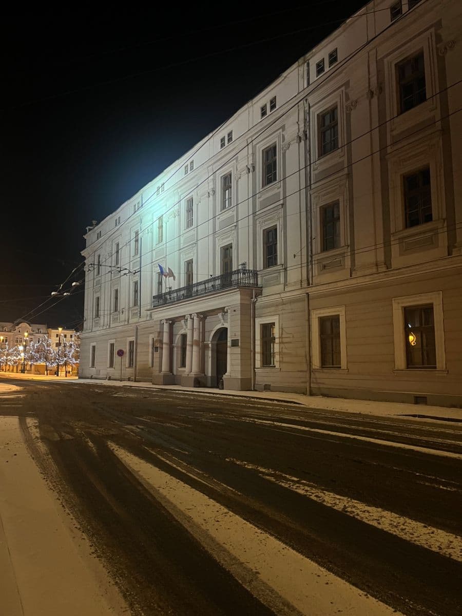 Prenájom bytu 2-izbový 51 m², Masarykova třída, Opava, Moravskoslezský kraj Prenájom bytu 2-izbový 51 m², Masarykova třída, Opava, Moravskoslezský kraj