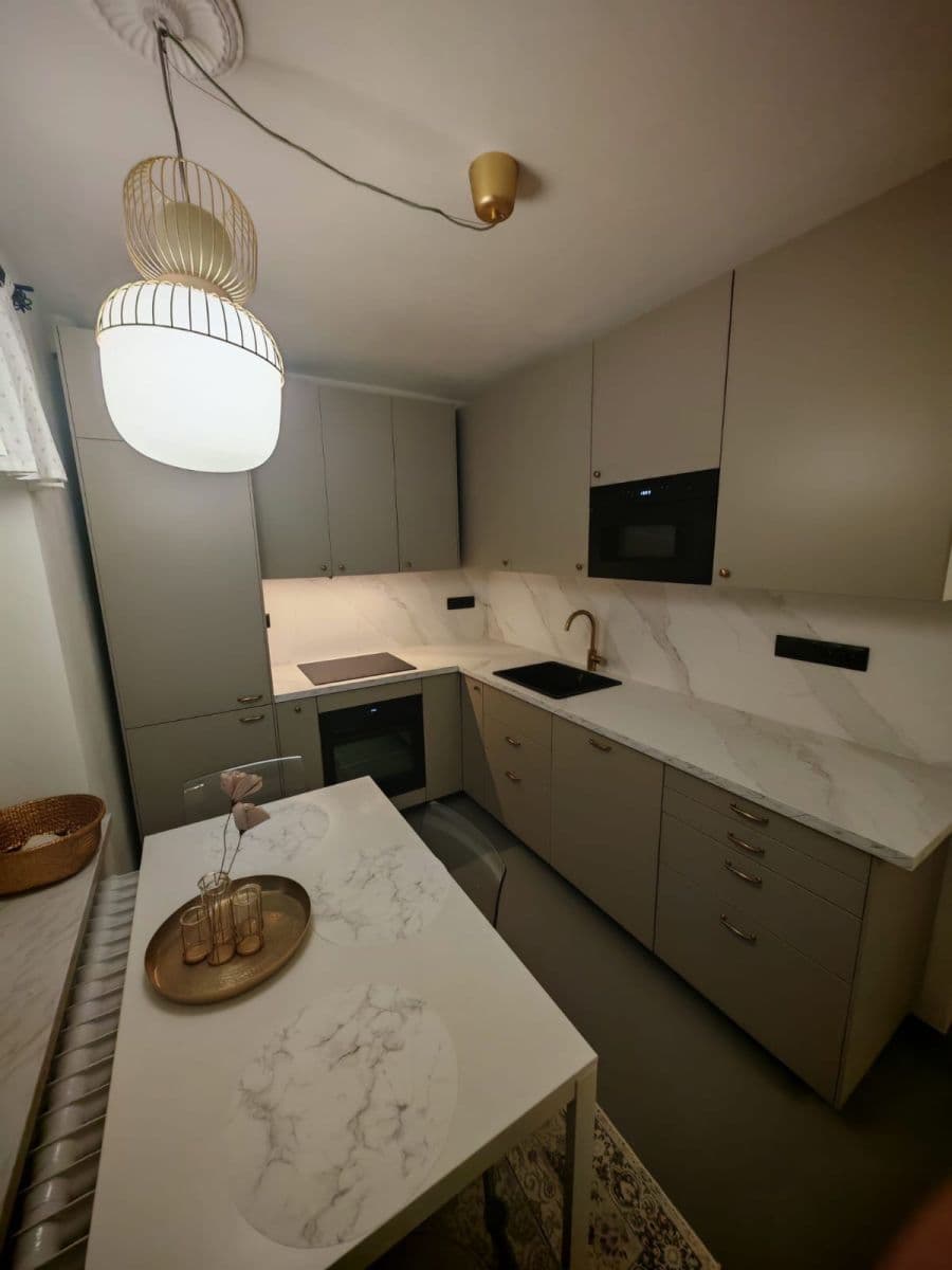 Prenájom bytu 2-izbový 51 m², Masarykova třída, Opava, Moravskoslezský kraj Prenájom bytu 2-izbový 51 m², Masarykova třída, Opava, Moravskoslezský kraj